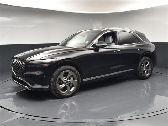 Used 2026 Genesis GV70 2.5T Advanced image 4