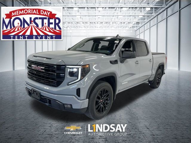 Used 2024 GMC Sierra 1500 Elevation