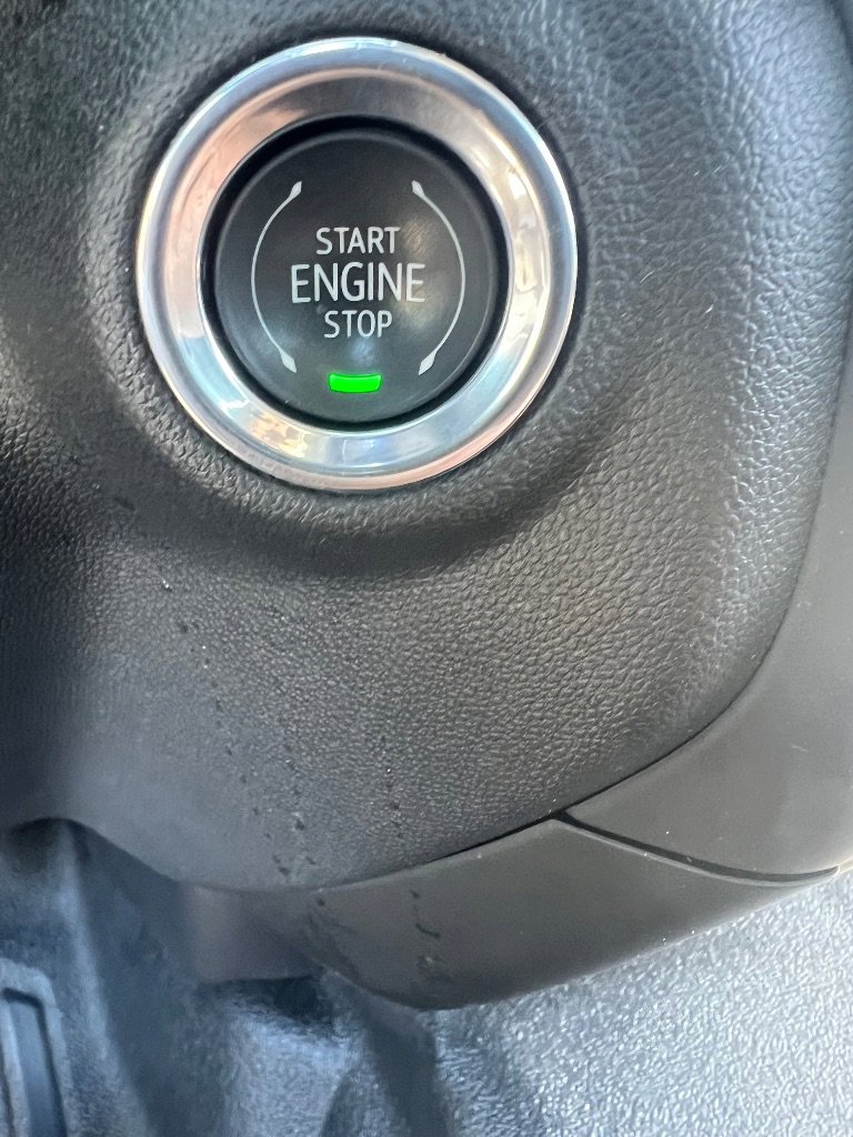 Used 2025 Chevrolet Silverado 1500 W/T image 22