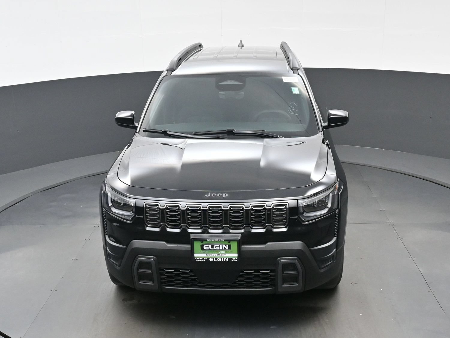 New 2026 Jeep Cherokee AWD/4WD image 28