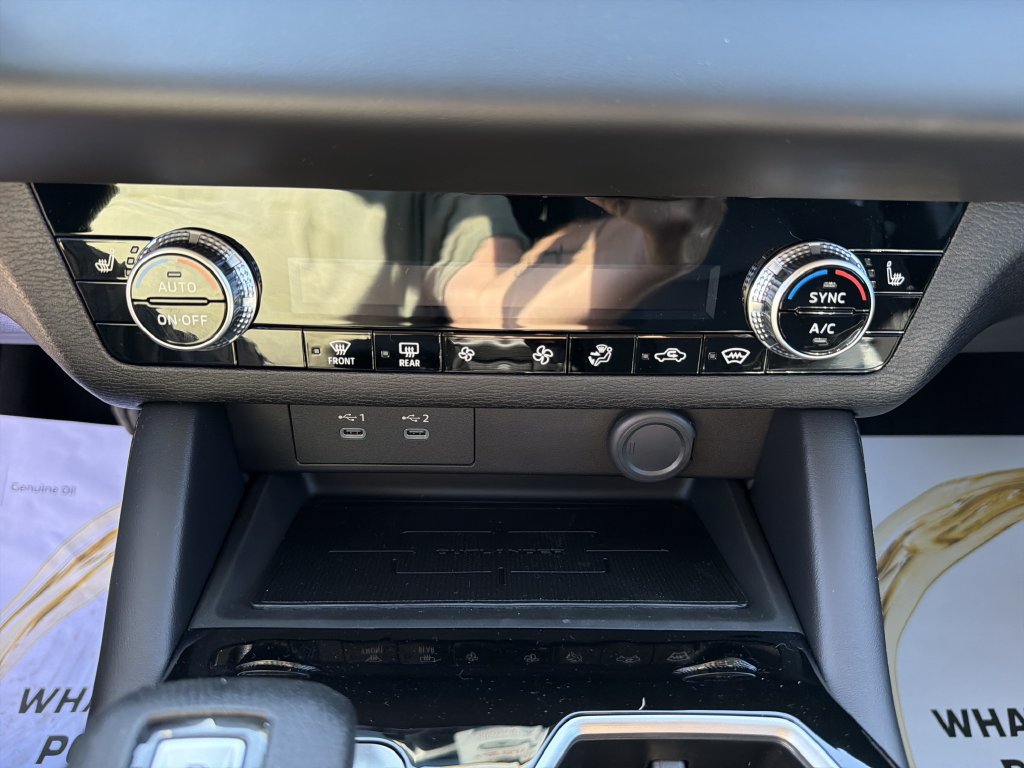 New 2026 Mitsubishi Outlander ES AWD/4WD image 22