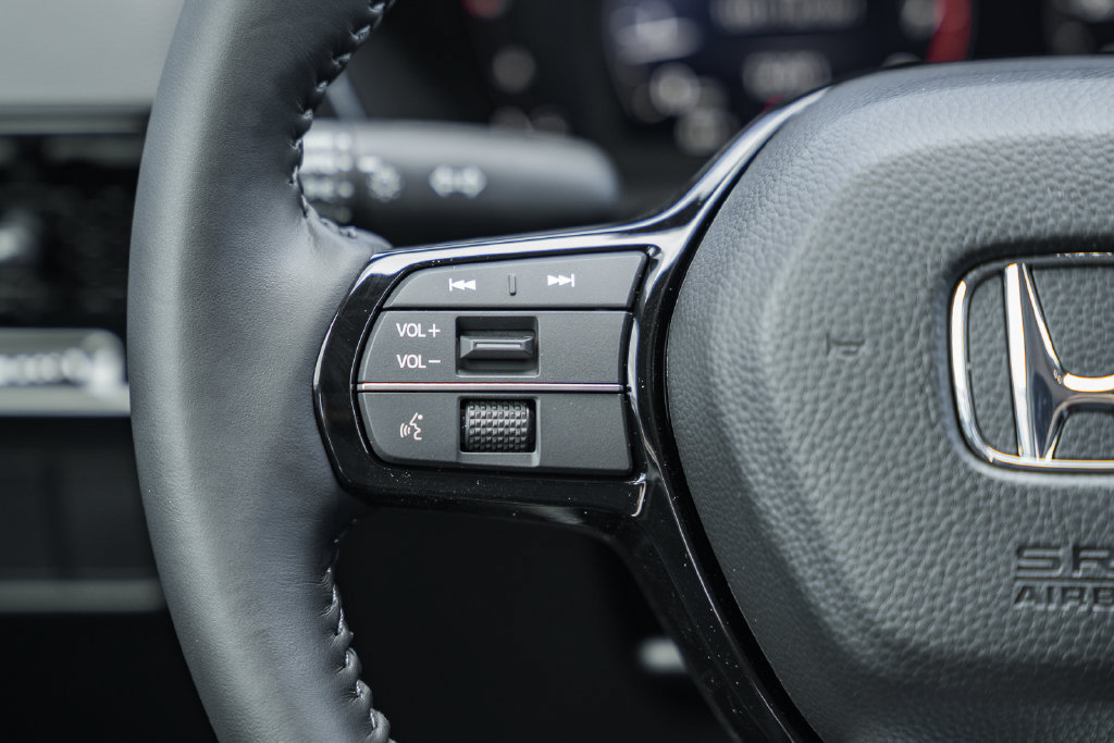 Used 2026 Honda CR-V EX-L image 29