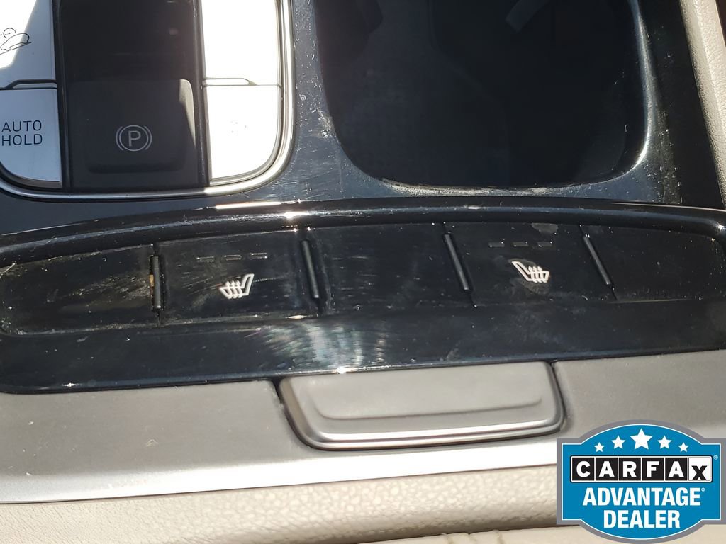 Used 2024 Hyundai Tucson SEL w/ Convenience Package image 37