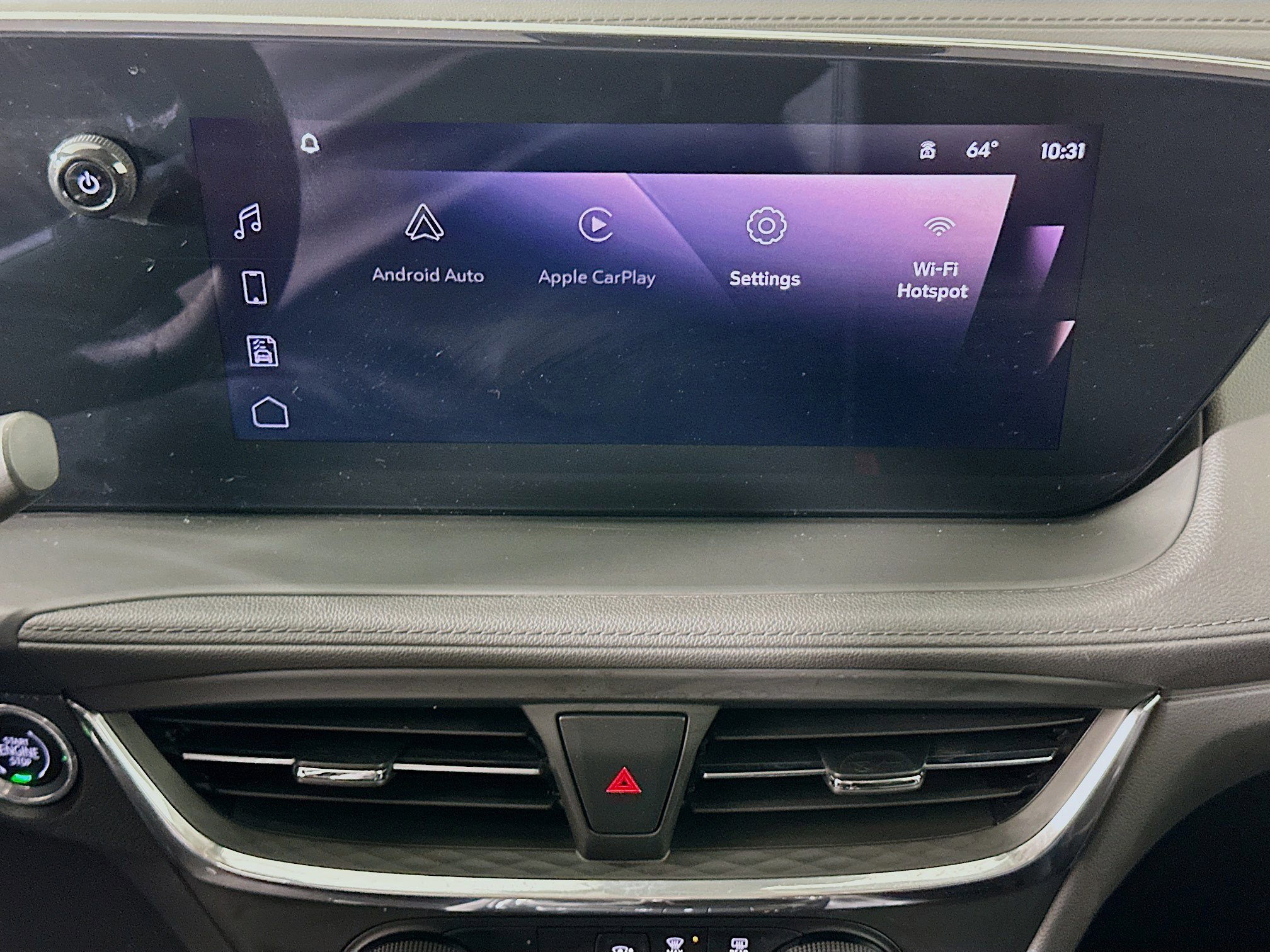 Used 2025 Buick Encore GX Preferred image 22