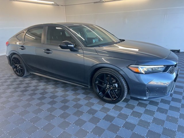 Used 2025 Honda Civic Sport image 22