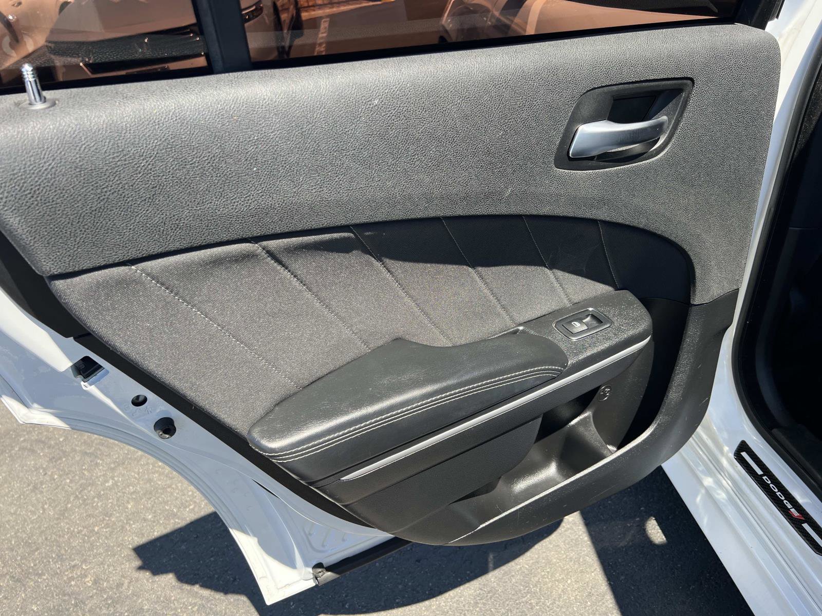 Used 2019 Dodge Charger GT image 20