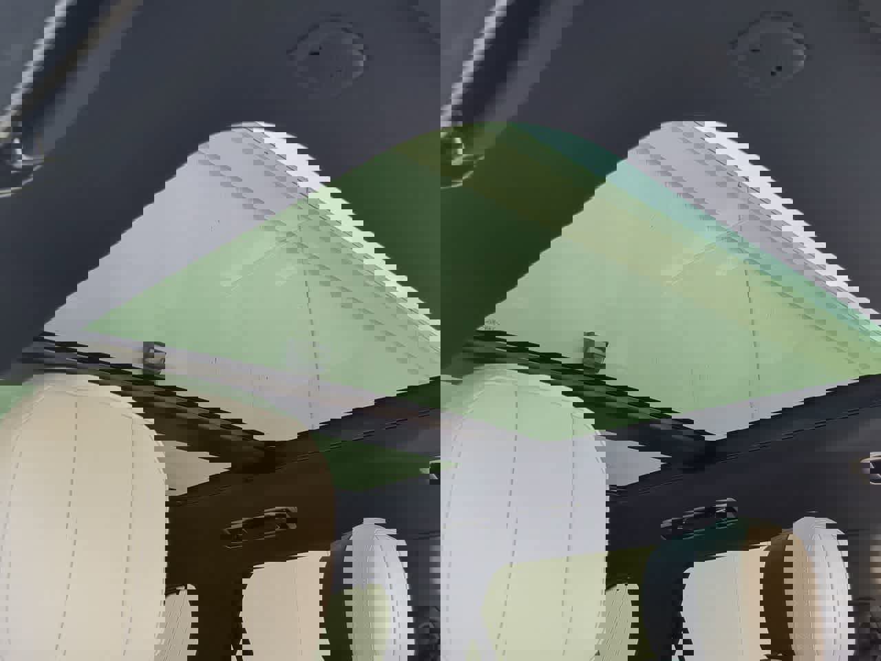 Used 2025 Land Rover Range Rover Sport Dynamic SE image 20