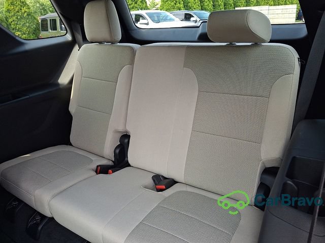 Certified 2023 Chevrolet Traverse LT FWD image 11