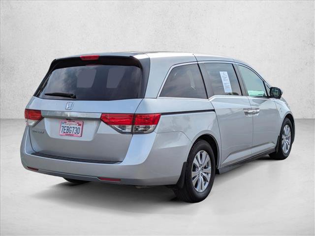 Used 2014 Honda Odyssey EX image 5