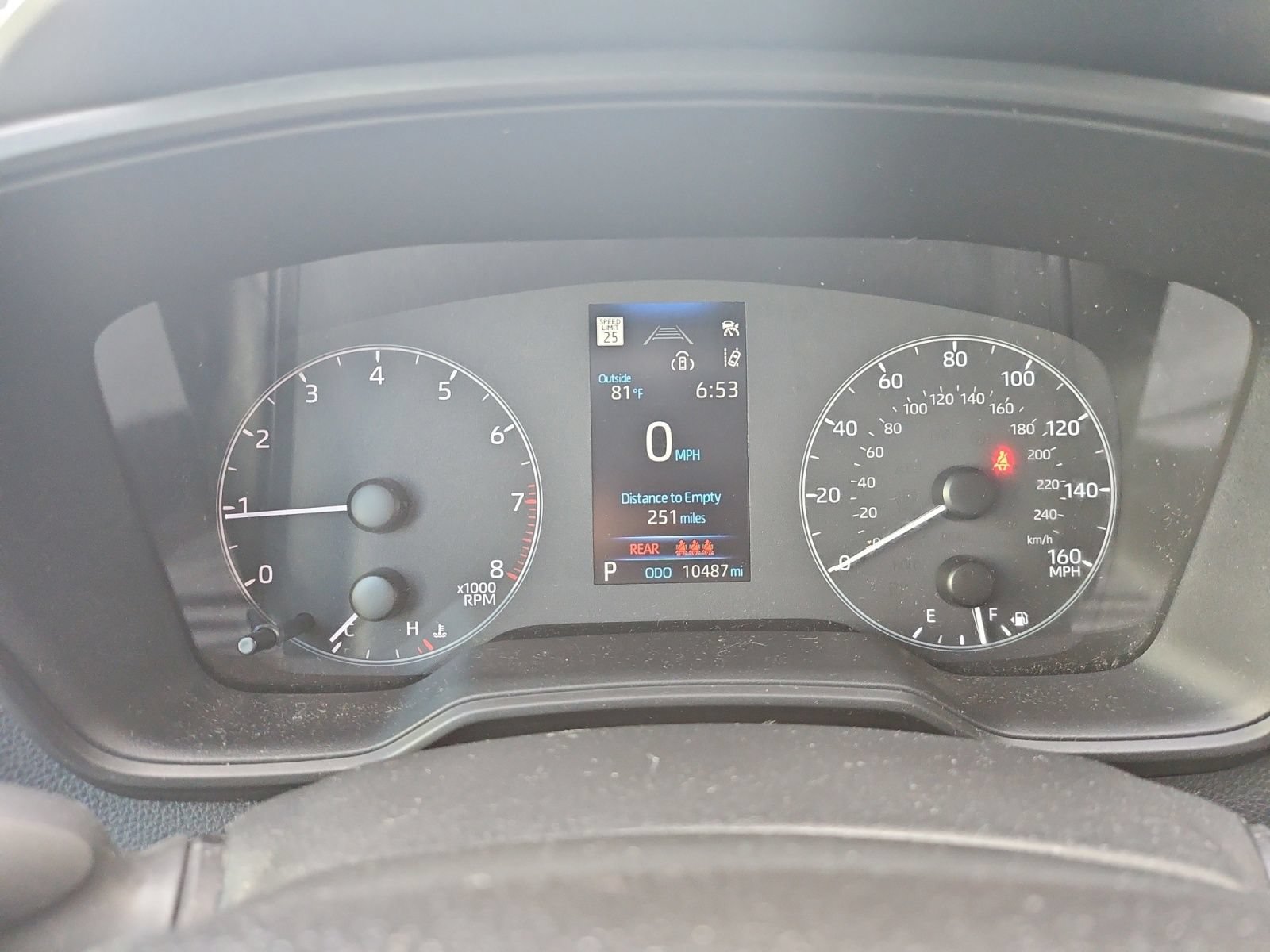 Used 2024 Toyota Corolla LE FWD image 26