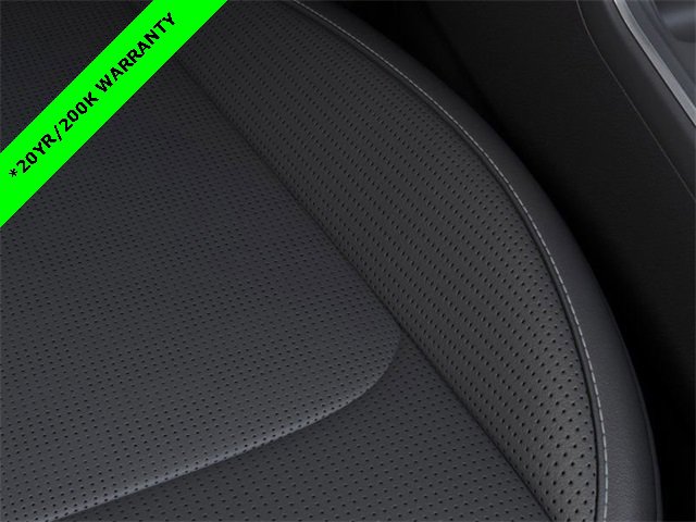 New 2026 Kia Sorento EX image 24