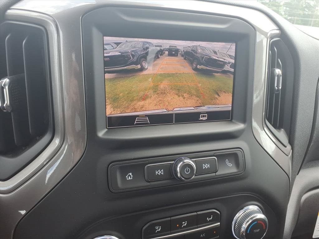 New 2026 GMC Sierra 1500 Pro w/ Pro Value Package AWD/4WD image 19
