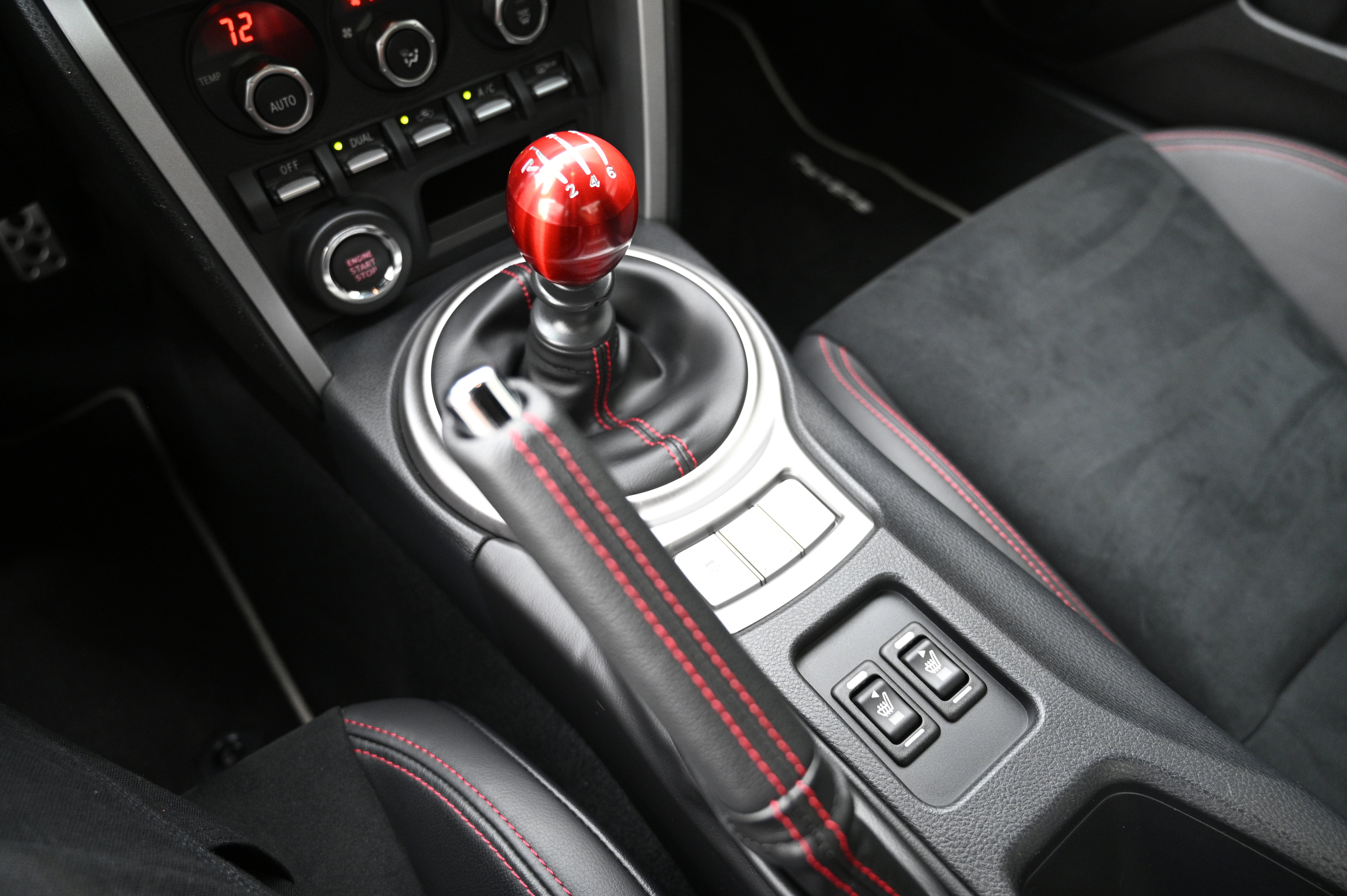 Used 2014 Subaru BRZ Limited image 30