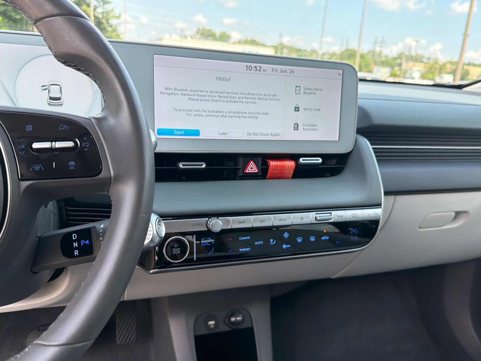 Certified 2023 Hyundai Ioniq 5 Limited AWD/4WD image 29