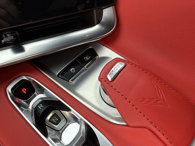 Used 2023 Chevrolet Corvette Stingray Preferred Conv w/ Z51 Performance Package image 20
