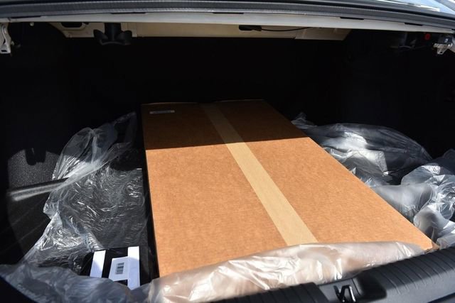 New 2026 Honda Accord LX image 23