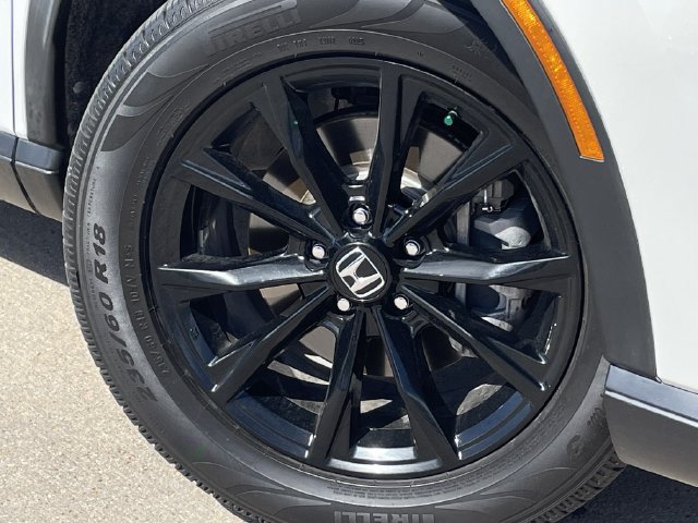 Certified 2023 Honda CR-V Sport image 10