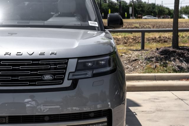 New 2026 Land Rover Range Rover SE AWD/4WD image 62