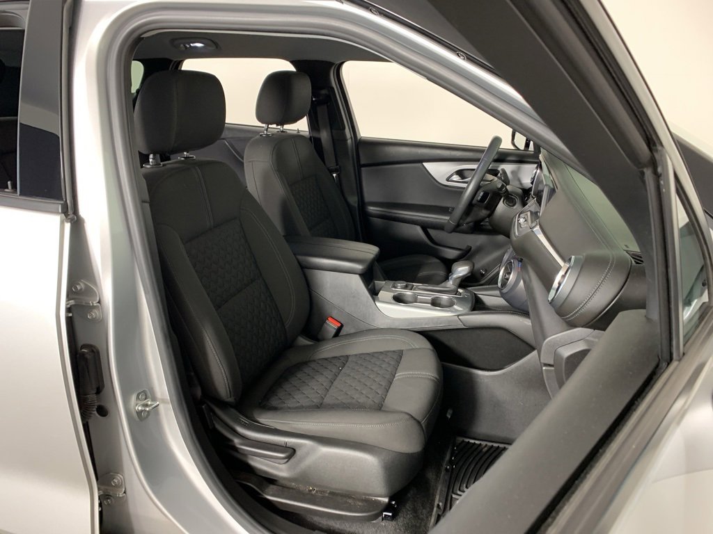 Used 2021 Chevrolet Blazer LT image 36