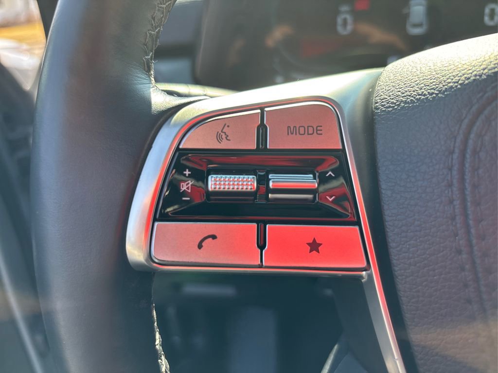 Certified 2024 Kia Telluride EX X-Line image 28