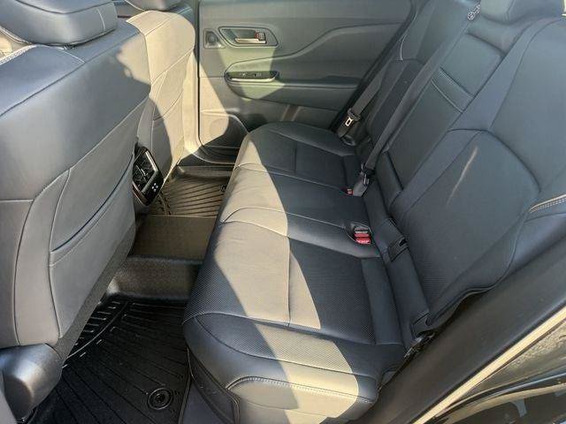 Certified 2025 Toyota Crown Signia w/ Advanced Technology Package AWD/4WD image 23