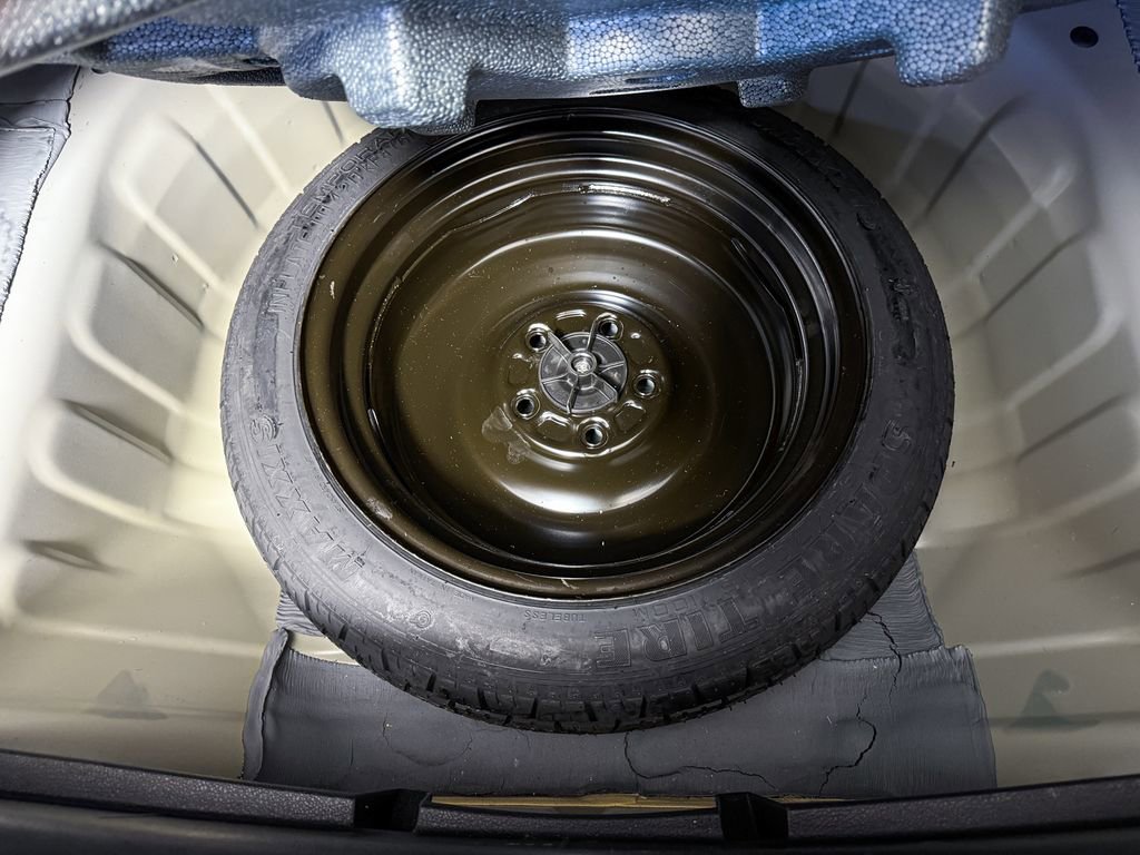 Certified 2024 Nissan Altima 2.5 SR image 31