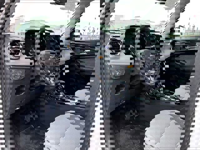 New 2026 Chevrolet TrailBlazer LT image 8