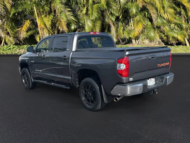 Used 2015 Toyota Tundra SR5 w/ SR5 Upgrade Package RWD image 7