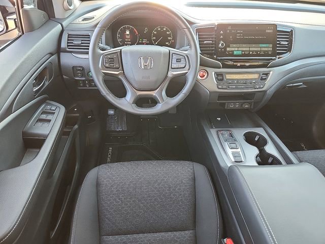 Used 2024 Honda Ridgeline Sport+ image 11