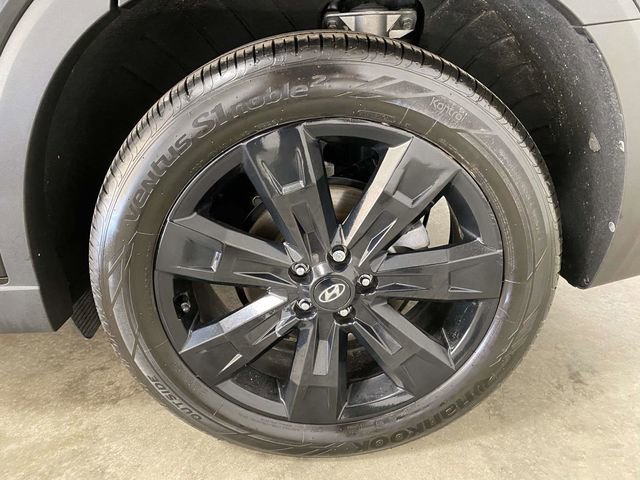 Used 2024 Hyundai Palisade XRT image 7