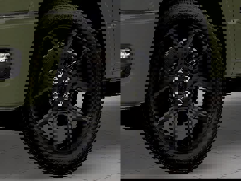 New 2026 RAM 1500 Laramie image 9