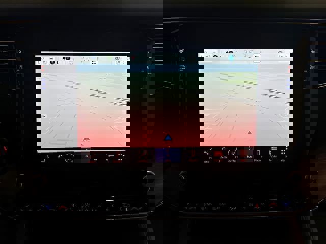 Used 2023 Jeep Wagoneer Series II w/ Flexible Seating Group image 31