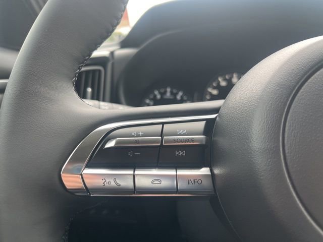 New 2026 MAZDA CX-50 AWD 2.5 S w/ Weather Package image 10