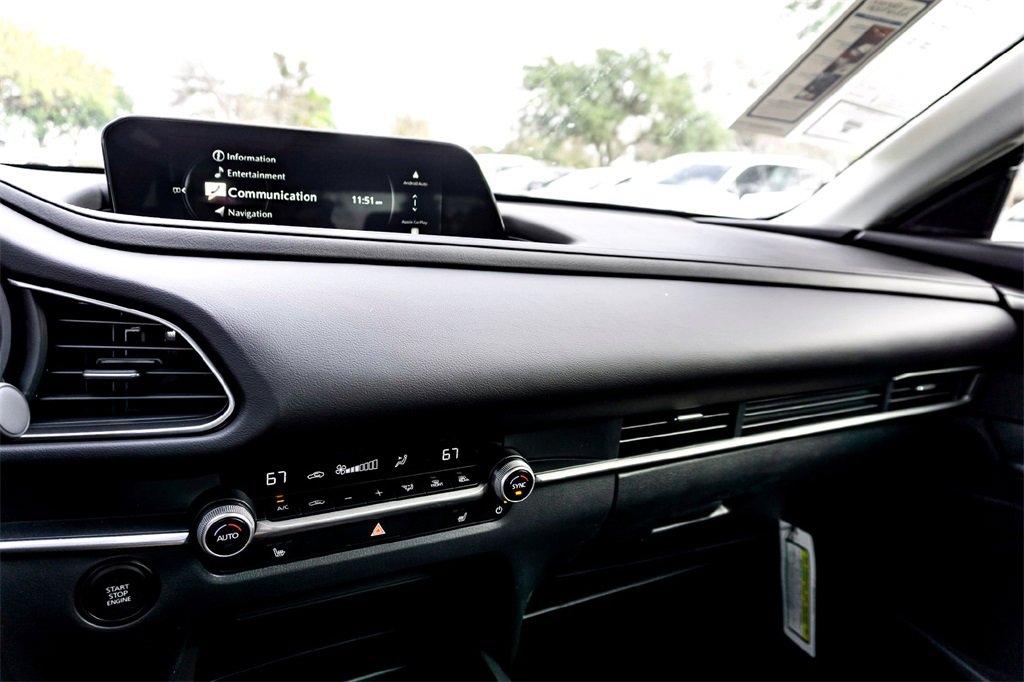 New 2026 MAZDA CX-30 AWD 2.5 S w/ Select Sport Pkg image 14