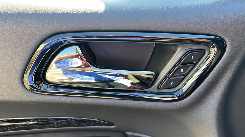 New 2026 Dodge Durango GT image 19