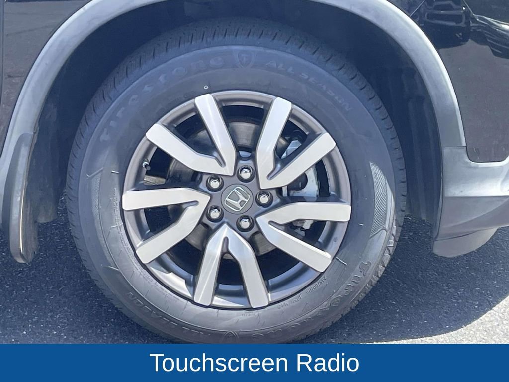 Used 2020 Honda Pilot EX-L image 10