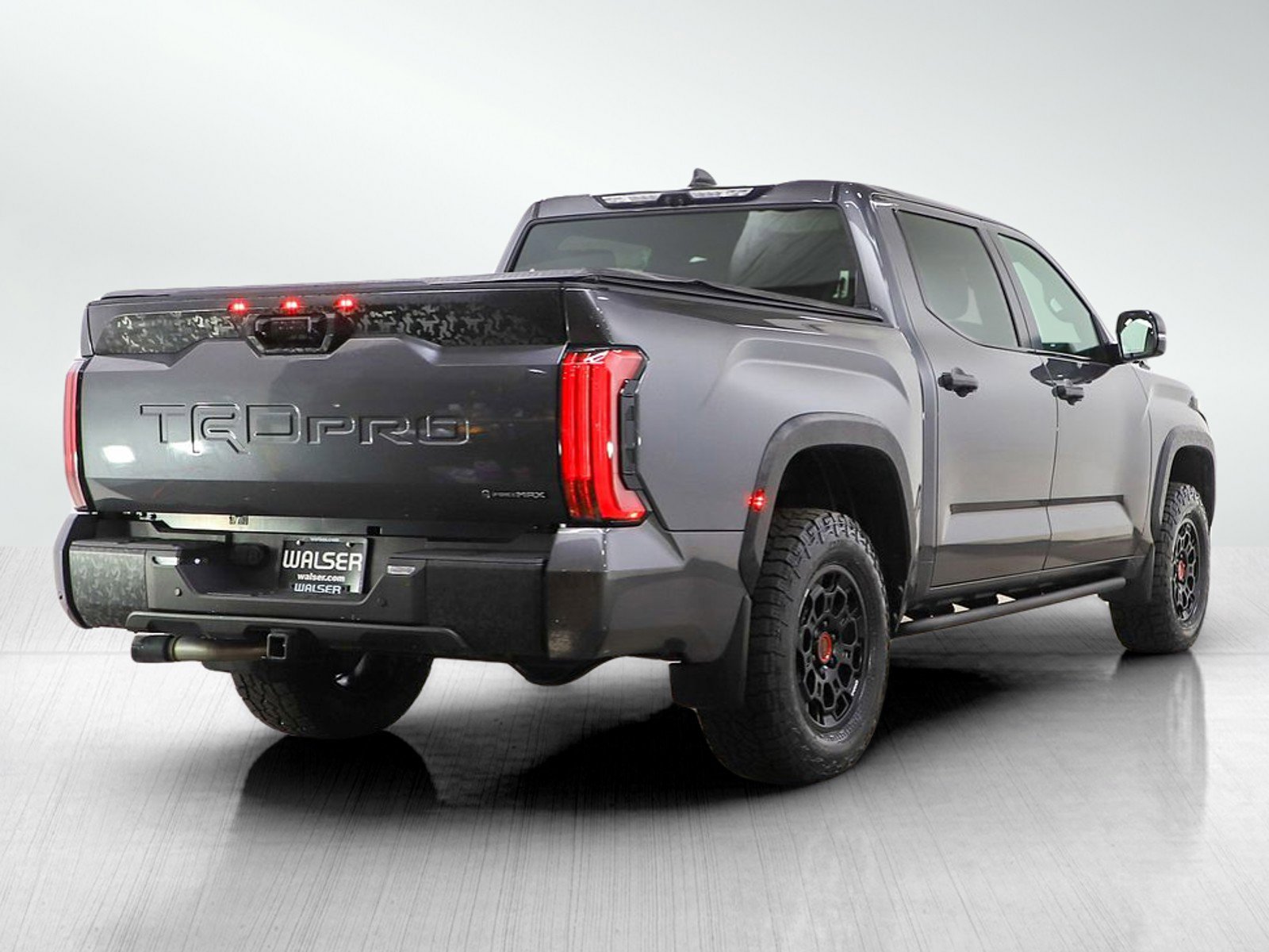 Used 2025 Toyota Tundra TRD Pro image 5