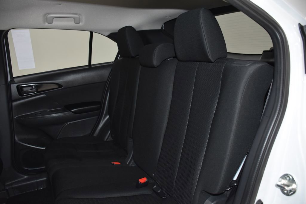 New 2026 Mitsubishi Eclipse Cross ES image 26