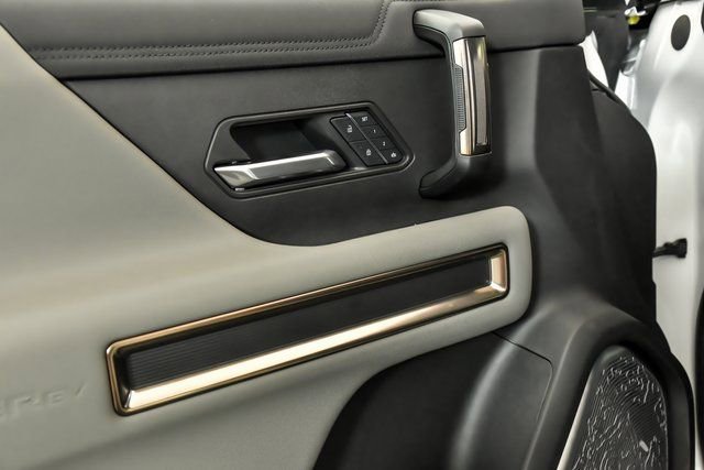 New 2025 GMC Hummer EV 3X image 6