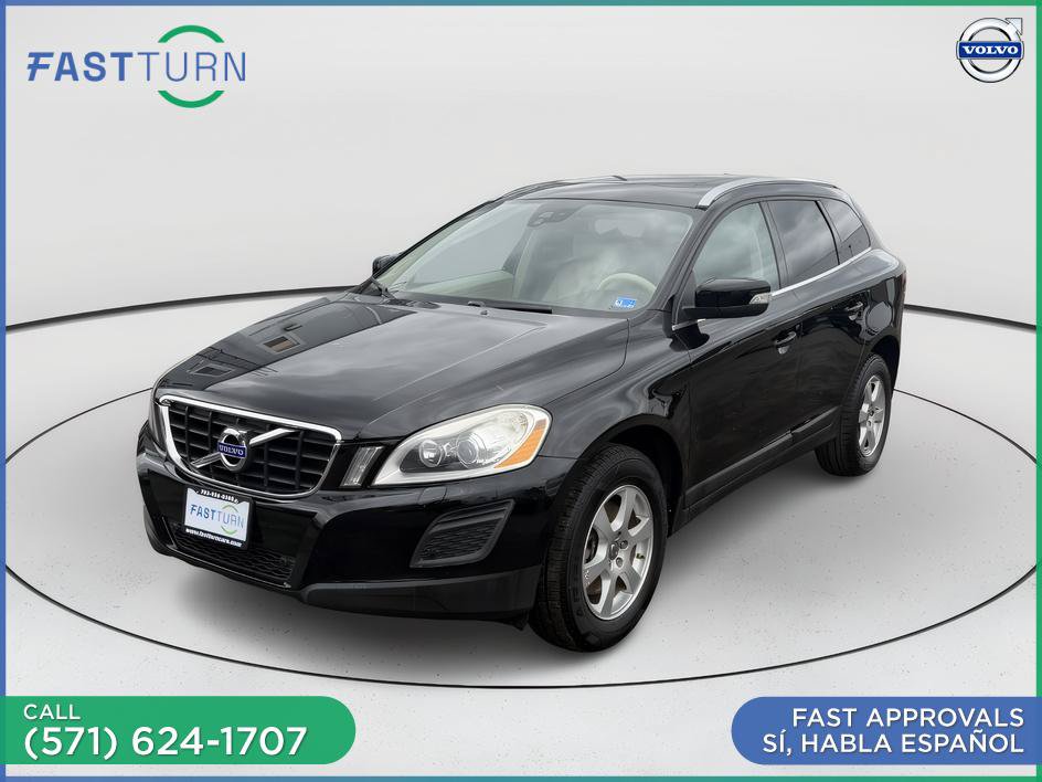 Used 2012 Volvo XC60 3.2 Platinum FWD image 7