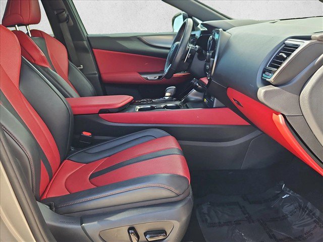 Used 2024 Lexus NX 350 F Sport AWD/4WD image 22