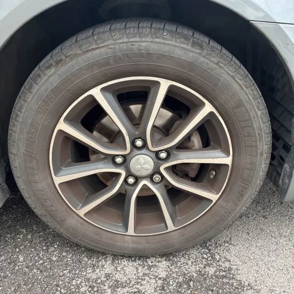 Used 2016 Mitsubishi Lancer SE AWD/4WD image 20