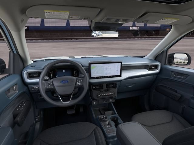 New 2026 Ford Maverick XLT AWD/4WD image 9