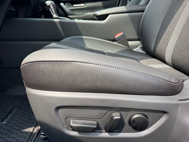 New 2025 MAZDA CX-50 AWD 2.5 S w/ Weather Package image 12
