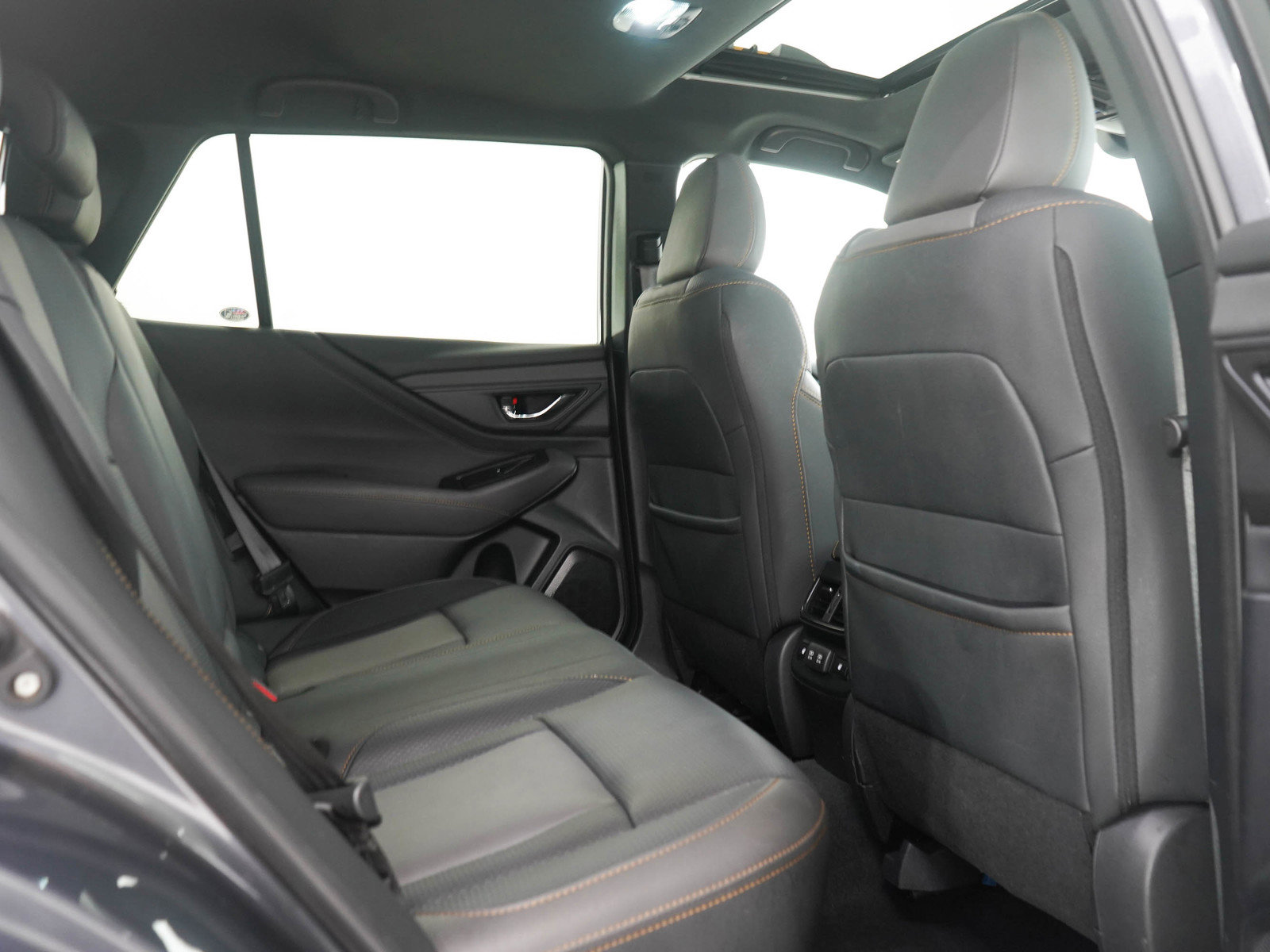 Used 2022 Subaru Outback Wilderness AWD/4WD image 12
