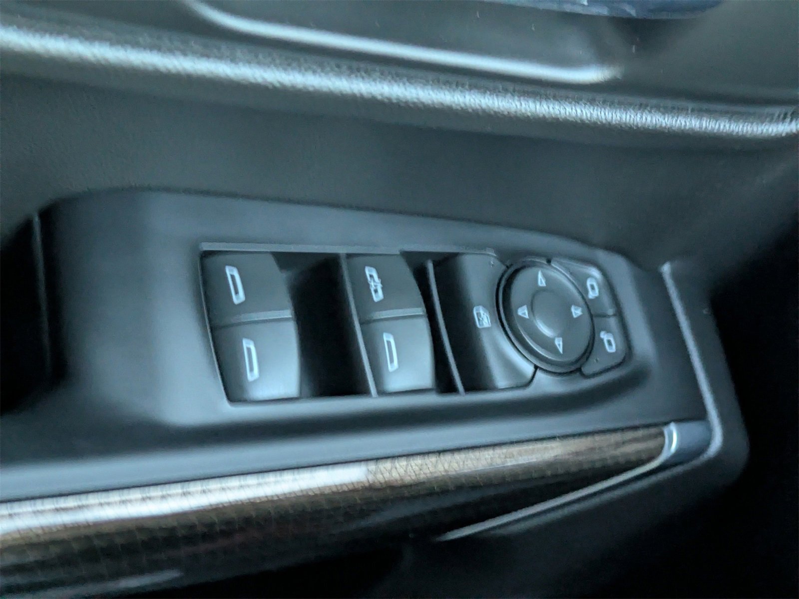 Used 2022 Chevrolet Silverado 1500 LT Trail Boss w/ Bed Protection Package image 24