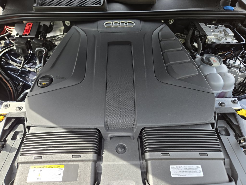 New 2026 Audi Q7 2.0T Premium AWD/4WD image 36