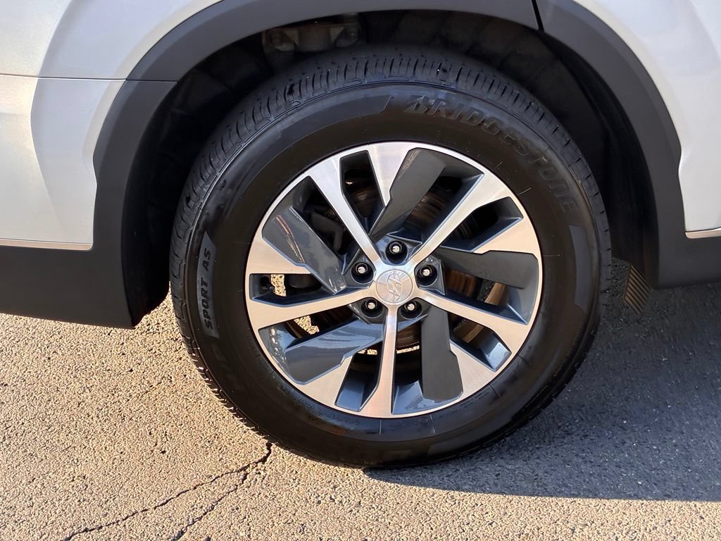 Used 2022 Hyundai Palisade SEL w/ Cargo Package FWD image 48