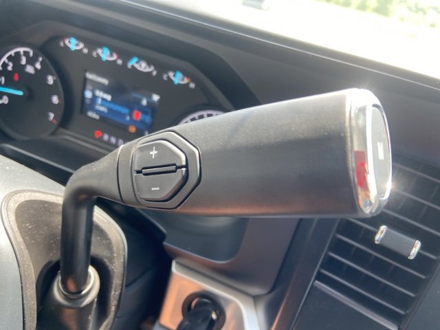 New 2025 Ford F350 XL w/ STX Appearance Package image 15