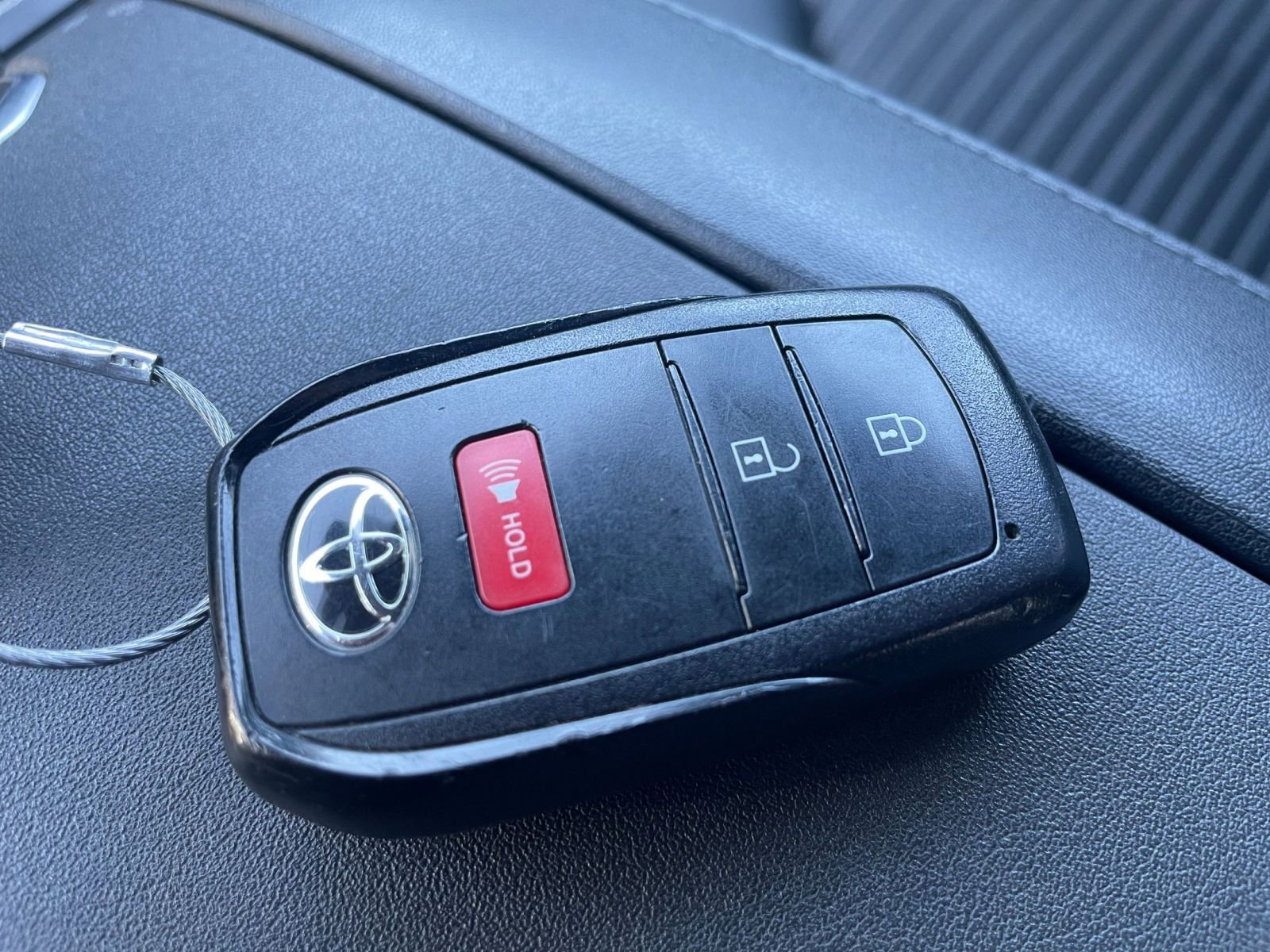 Used 2024 Toyota Highlander XSE image 21